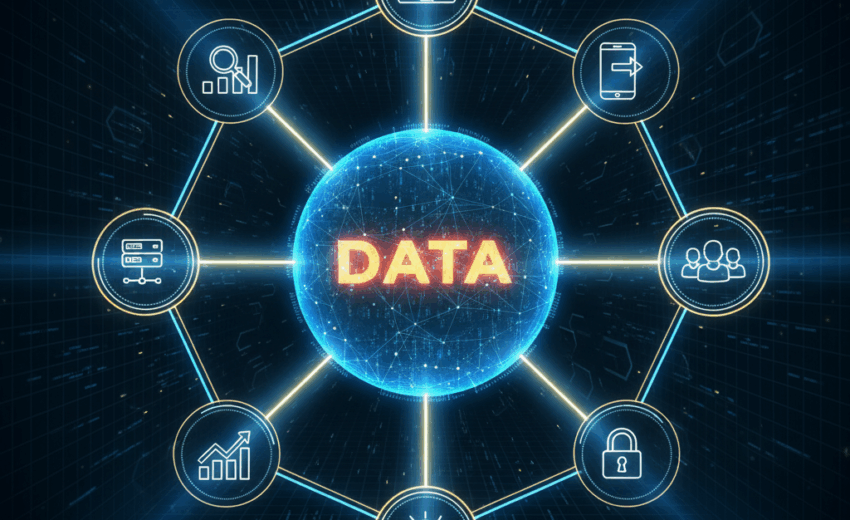 Dijital Dünyanın Yeni Yakıtı: Veri Nedir ve Neden Bu Kadar Önemli?