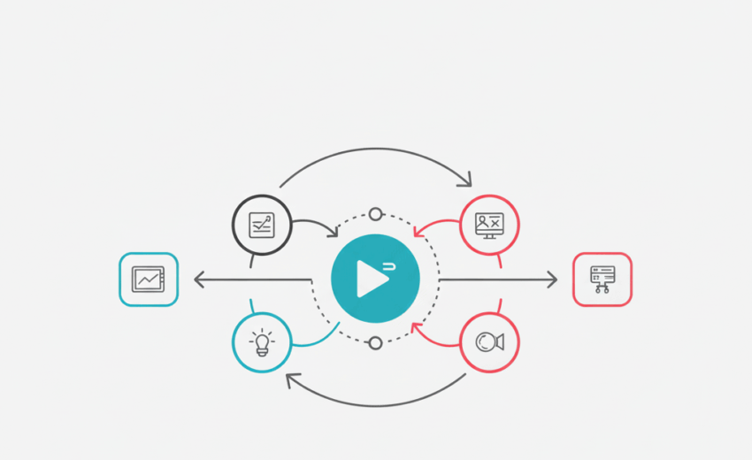 İçerik Pazarlaması Nedir ve Etkili Bir İçerik Stratejisi Nasıl Oluşturulur?