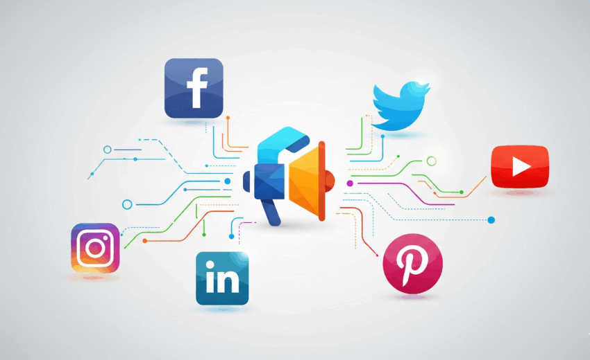 Dijital Pazarlamada Sosyal Medya Kullanımı: Markanız İçin Neden Önemli?